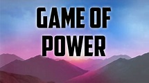 Game Of Power (Official Music Video) - YouTube