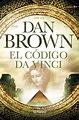 El Código Da Vinci, Libro novela de Dan Brown, Sinopsis
