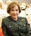 Fallece Carmen Franco a los 91 años