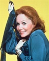 20 Beautiful Vintage Photos of Katherine Helmond From Between the Late ...