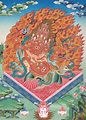 File:Rahula rtjj.jpg - Tibetan Buddhist Encyclopedia