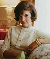Jacqueline Kennedy Onassis: Películas, biografía y listas en MUBI