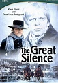The Great Silence [DVD] [1968] [Reino Unido]: Klaus Kinski, Jean-Louis ...