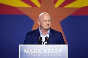 CNN Projection: Democrat Mark Kelly wins GOP-held Arizona Senate seat