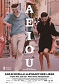 A E I O U – Das schnelle Alphabet der Liebe - Film 2022 - FILMSTARTS.de