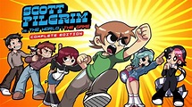 Scott Pilgrim vs. The World™: The Game – Complete Edition for Nintendo ...