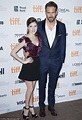 Anna Kendrick cosies up to co-star Ryan Reynolds at Toronto gala for ...
