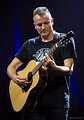 Joe Sumner performing in Austin, Texas