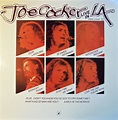 Joe Cocker - Live In L.A. (1977, Vinyl) | Discogs