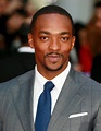 Anthony Mackie Picture 92 - The European Premiere of Captain America ...