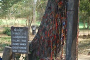 Why You Must Visit The Killing Fields in Cambodia