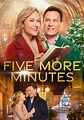 Five More Minutes streaming: where to watch online?