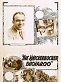 The Knickerbocker Buckaroo Pictures | Rotten Tomatoes