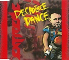 Extreme – Decadence Dance (1990, CD) - Discogs