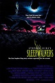Happyotter: SLEEPWALKERS (1992)