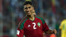 Vídeo | Así juega Marruecos: llega con una de sus mejores generaciones ...