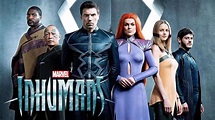 The Inhumans: The Complete Series Review - Comic Watch