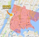 Los mejores y peores barrios de Nueva York - Dónde dormir
