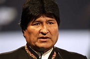 Evo Morales viaja de emergencia a Cuba por enfermedad - nuevolaredo.tv