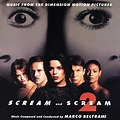 ‎Scream and Scream 2 (Music From the Dimension Motion Pictures) - Album ...