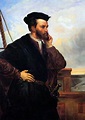 Who was Jacques Cartier? Biography & Voyages of French Explorer