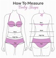 Body Shape Calculator: Instantly find out your body shape