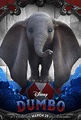 New Dumbo Live Action Movie Posters Released! - AllEars.Net