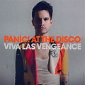 ‎Viva Las Vengeance - Album by Panic! At the Disco - Apple Music