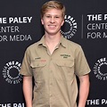 Robert Irwin: A Day in My Life | Us Weekly