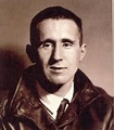 8 Facts about Bertolt Brecht | Fact File