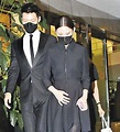 竇驍全程陪女友超蓮 - 20200709 - 娛樂 - 每日明報 - 明報新聞網