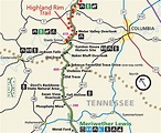 Columbia Tennessee Map – Get Latest Map Update