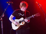 Ed Sheeran Picture 81 - iTunes Festival 2012