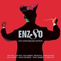 Enzso - ENZSO: 20th Anniversary Edition