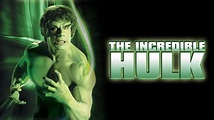 L'Incroyable Hulk - Série (1978) - SensCritique