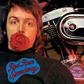 Red Rose Speedway -Edición Deluxe: Paul McCartney, Wings, Paul ...