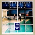 Giorgio Moroder & Joe Esposito - Solitary Men White Vinyl Edition ...