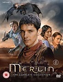 Merlin: The Complete Collection [27 DVDs] [UK Import]: Amazon.de: Colin ...