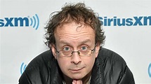 Kevin McDonald, from Kids in the Hall to off-Broadway storyteller