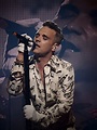 Robbie Williams - Wikipedia