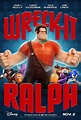 Nuevo póster de “Wreck-It Ralph” con personajes de videojuegos - VGEzone