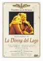 La Donna del Lago (1992) - Posters — The Movie Database (TMDB)