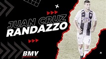 Juan Randazzo | Defensor | Mejores jugadas y highlights | Estudiantes ...