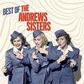 Andrews Sisters: Best Of The Andrew Sisters (CD) – jpc