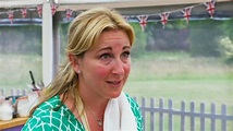 Great British Bake Off's Stacey Hart claim to fame revealed | HELLO!