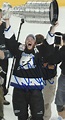 Fredrik Modin 2004 Stanley Cup Champion | HockeyGods