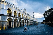 5 lugares en Guatemala para visitar | Guatemala y más