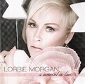 Lorrie Morgan – A Moment In Time (2009, CD) - Discogs