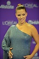 XIMENA DUQUE at Telemundo’s 2017 Premios tu Mundo at in Miami 08/24 ...