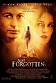 Not Forgotten | Film, Trailer, Kritik